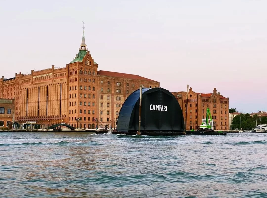 Coperture PVC su misura