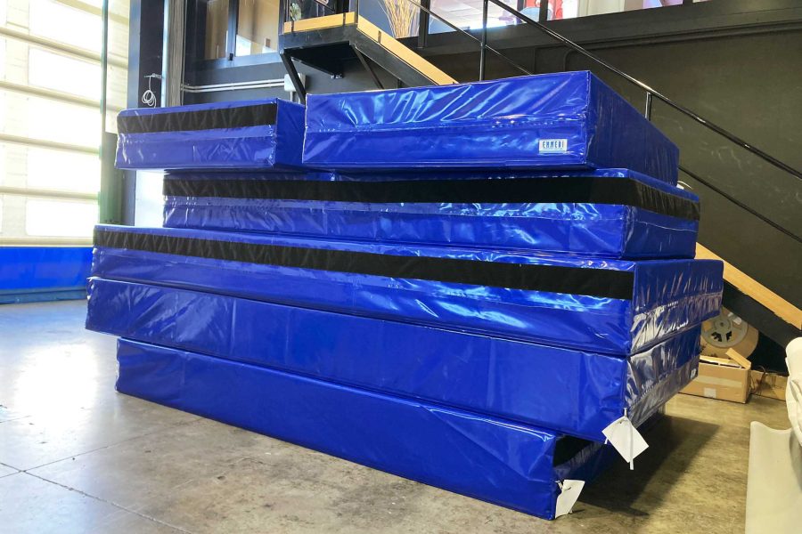 Materassi e Respingenti