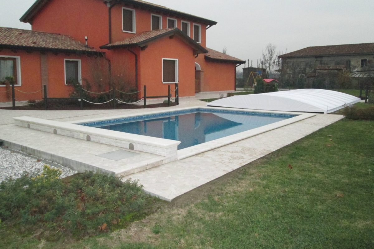Piscine, laghetti, bacini