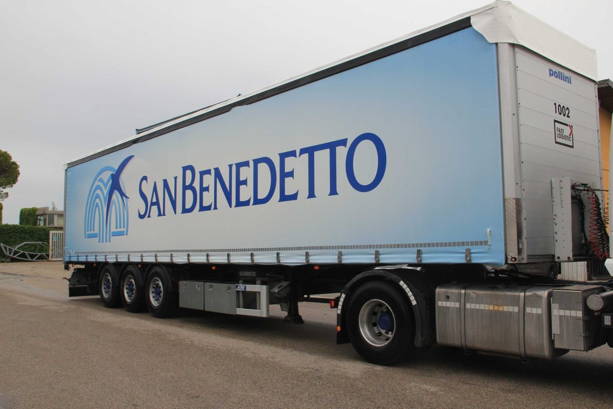 Decorazioni Telonati