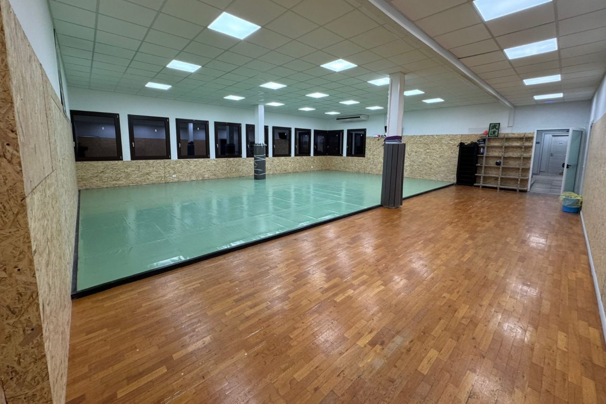 Materassi e Respingenti