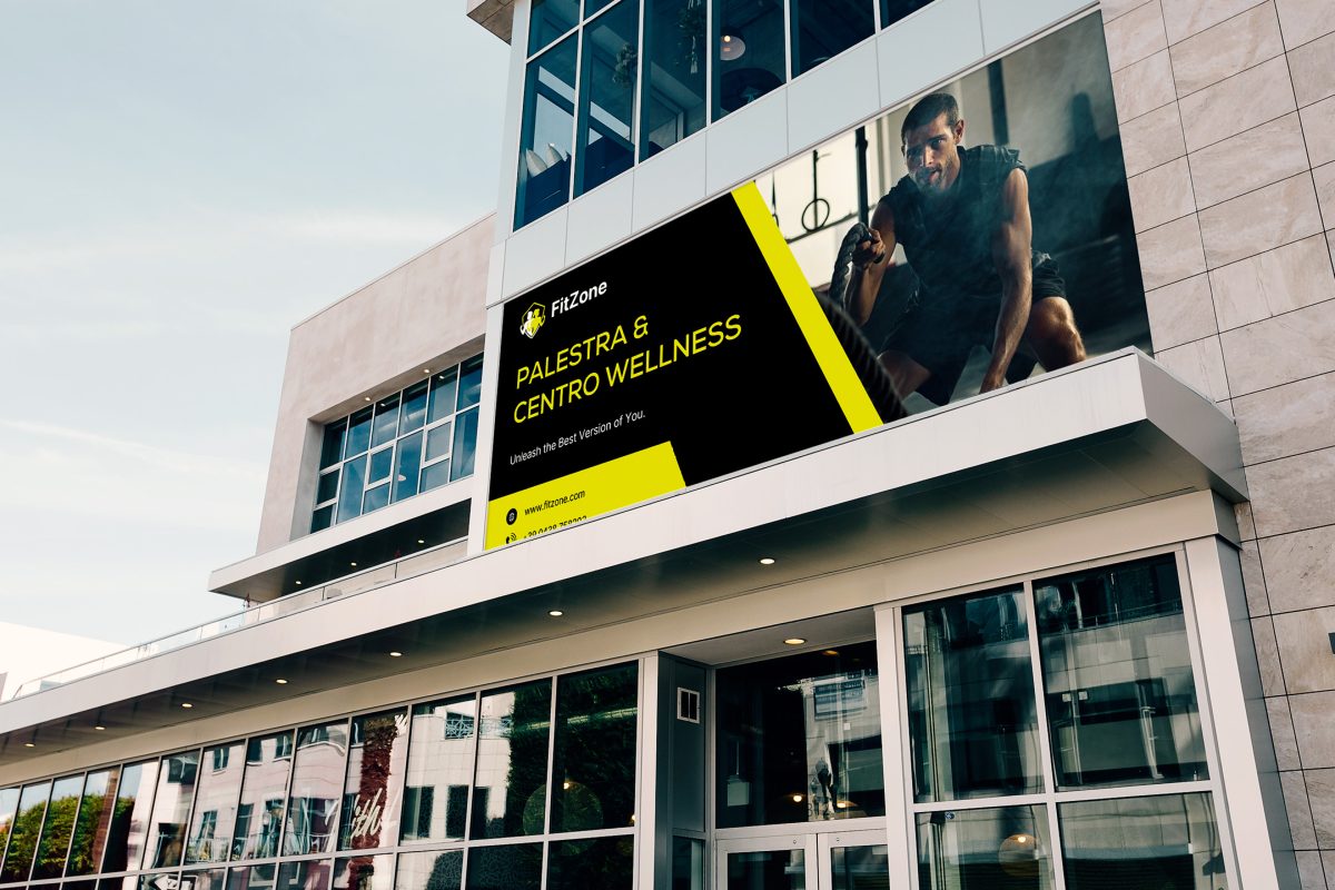 Stampa digitale personalizzata